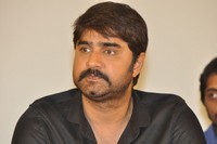 Terror Movie Press Meet